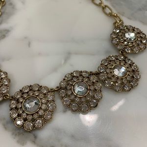 Jcrew necklace